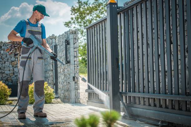 Best Graffiti Removal  in Ten Mile Run, NJ